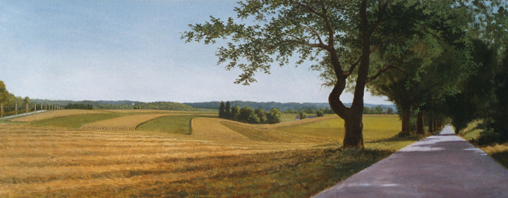 L3.1 - Oak Lane, Westtown, PA